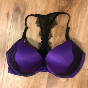 Victoria’s Secret push up Bra